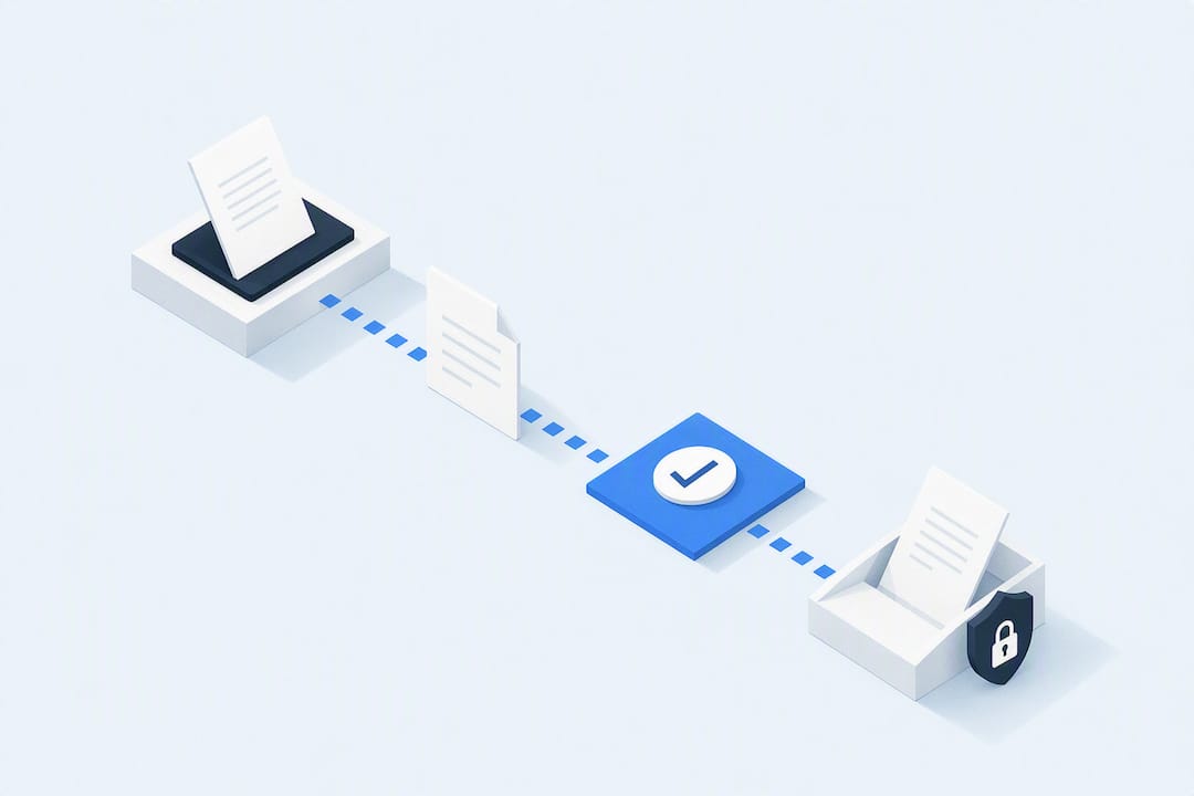 Fax From Your Phone: Four Ways, No Machine