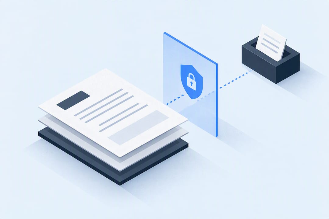 3 Ready-to-Use Fax Confidentiality Statements