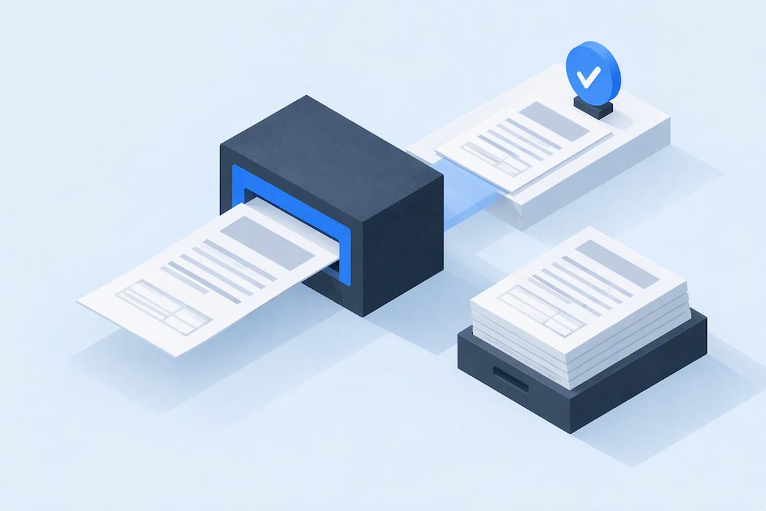 Payroll Pros: Where to Fax Form 8655