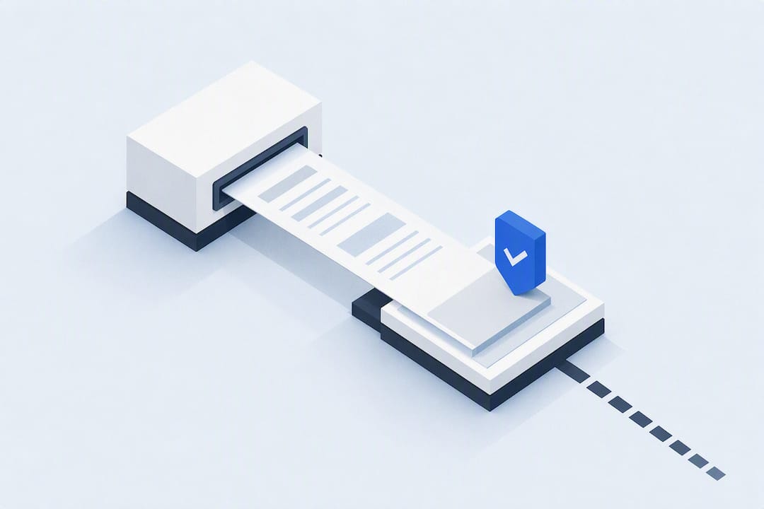 Skip the App: Secure Fax From Your Cell Phone