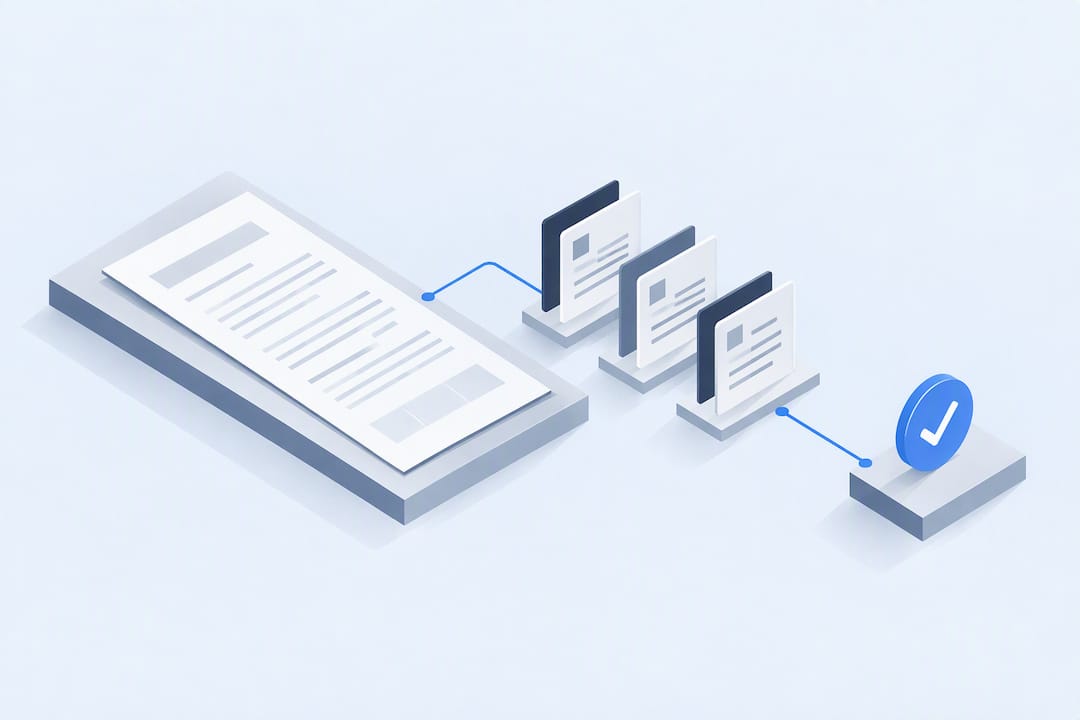 Make Legal Size Faxes Count for Court and IRS