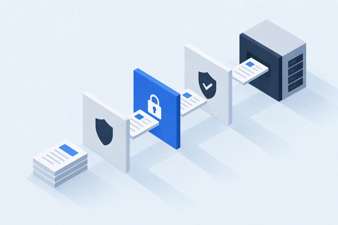 Fax Privacy Laws: 3 Safeguards for Healthcare