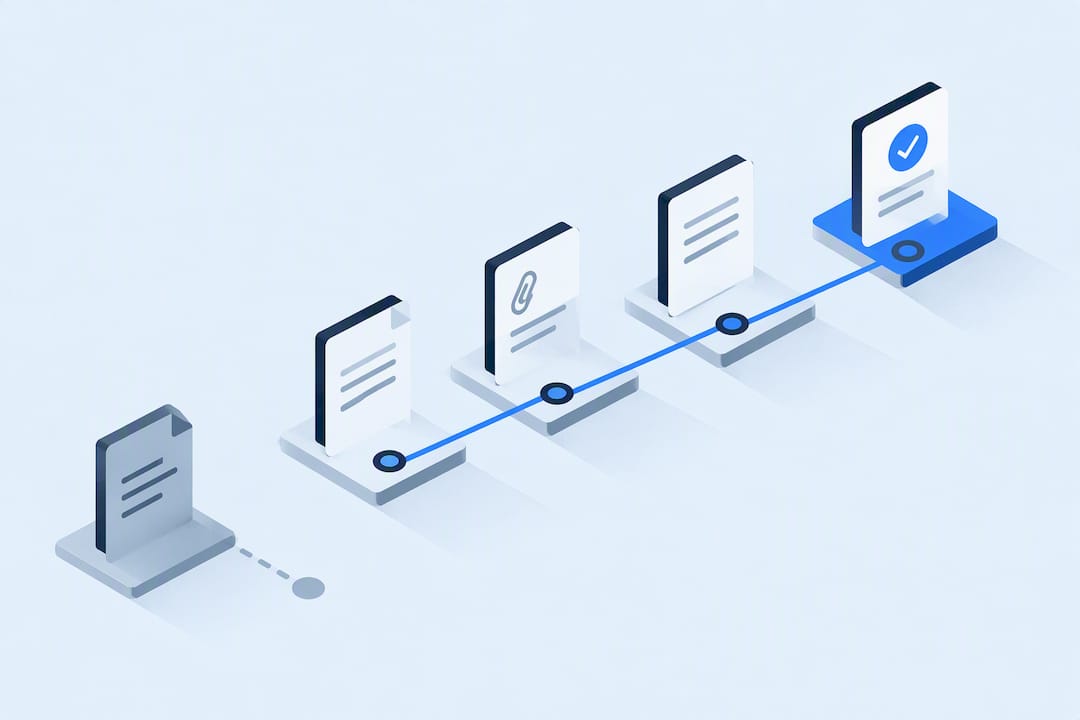 Fax Form 2848 in 2026: Routing and Status