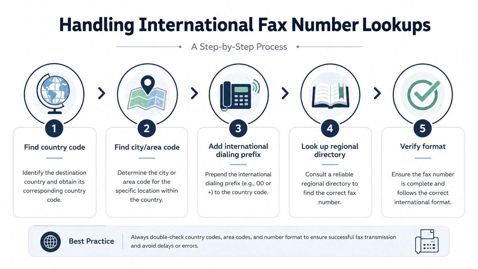 how to find fax number fax guide