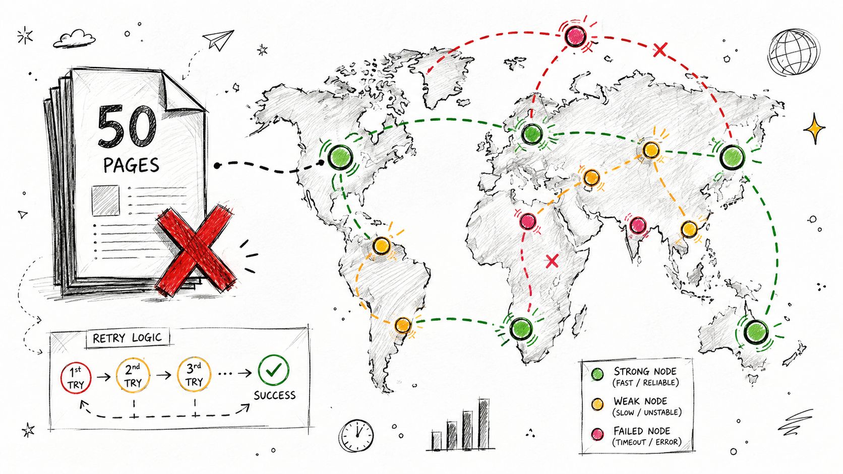 how to send international fax online network diagram