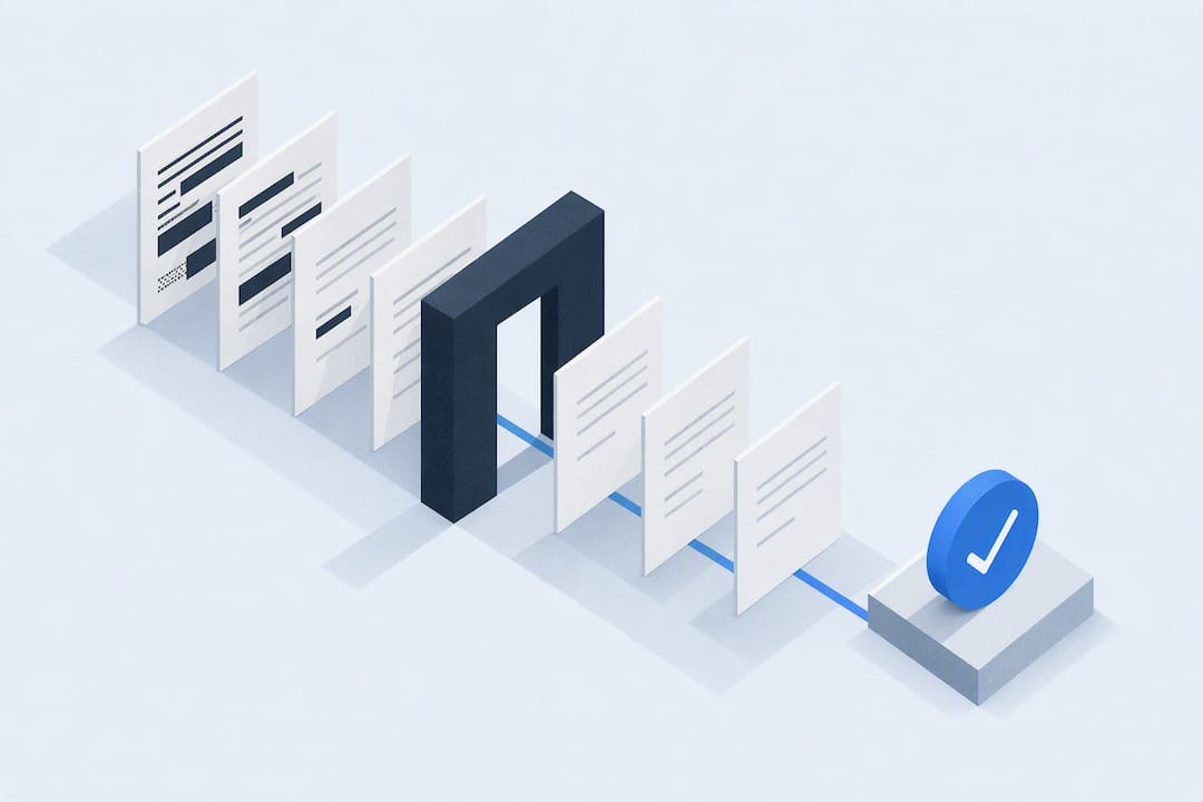 5 Step Redaction for Legal, Finance, HR